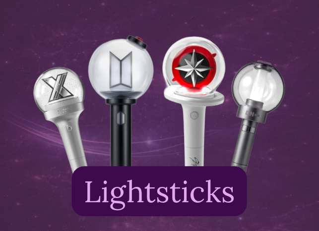 Lightsticks