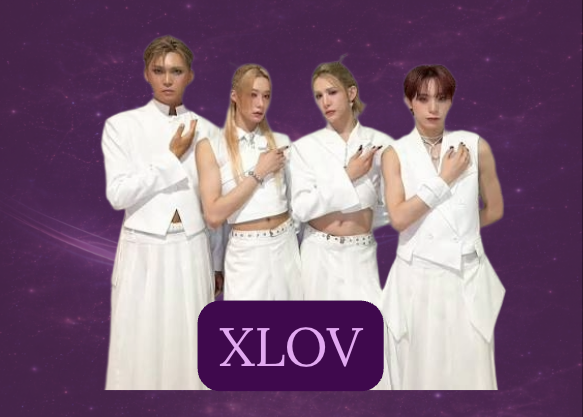 XLOV Photocards