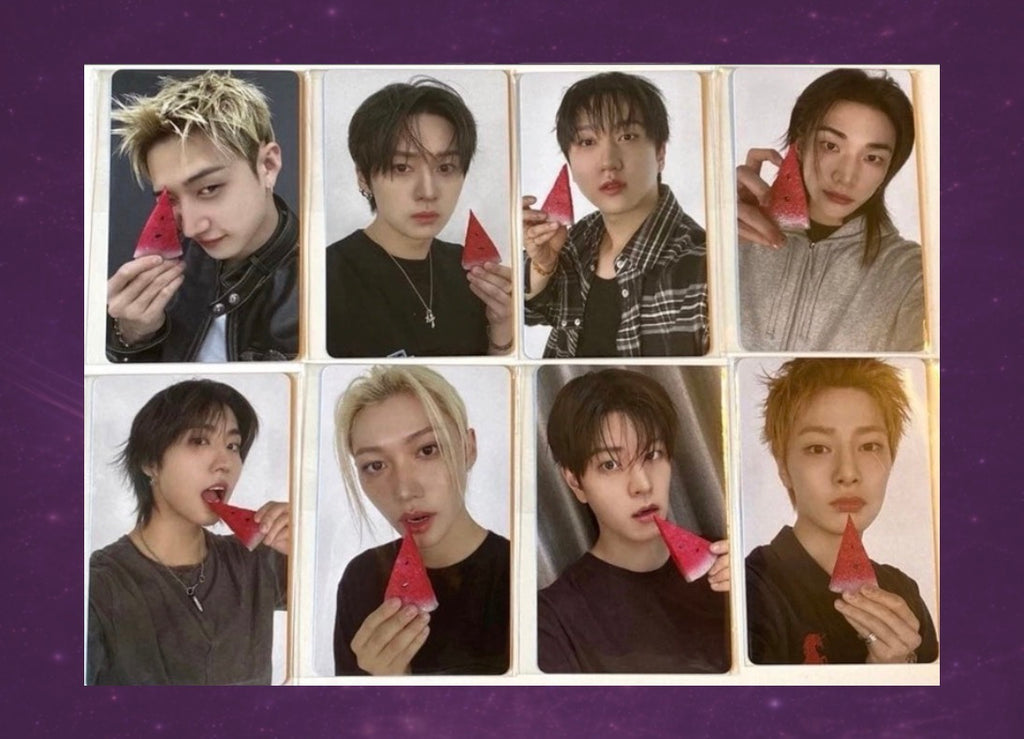 Stray Kids This&That POB (Fans)