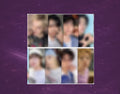 Stray Kids This&That Fans VC Photocard