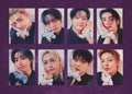 Stray Kids World Tour 'RUN IT': Stay Zone Day 1 Photocard