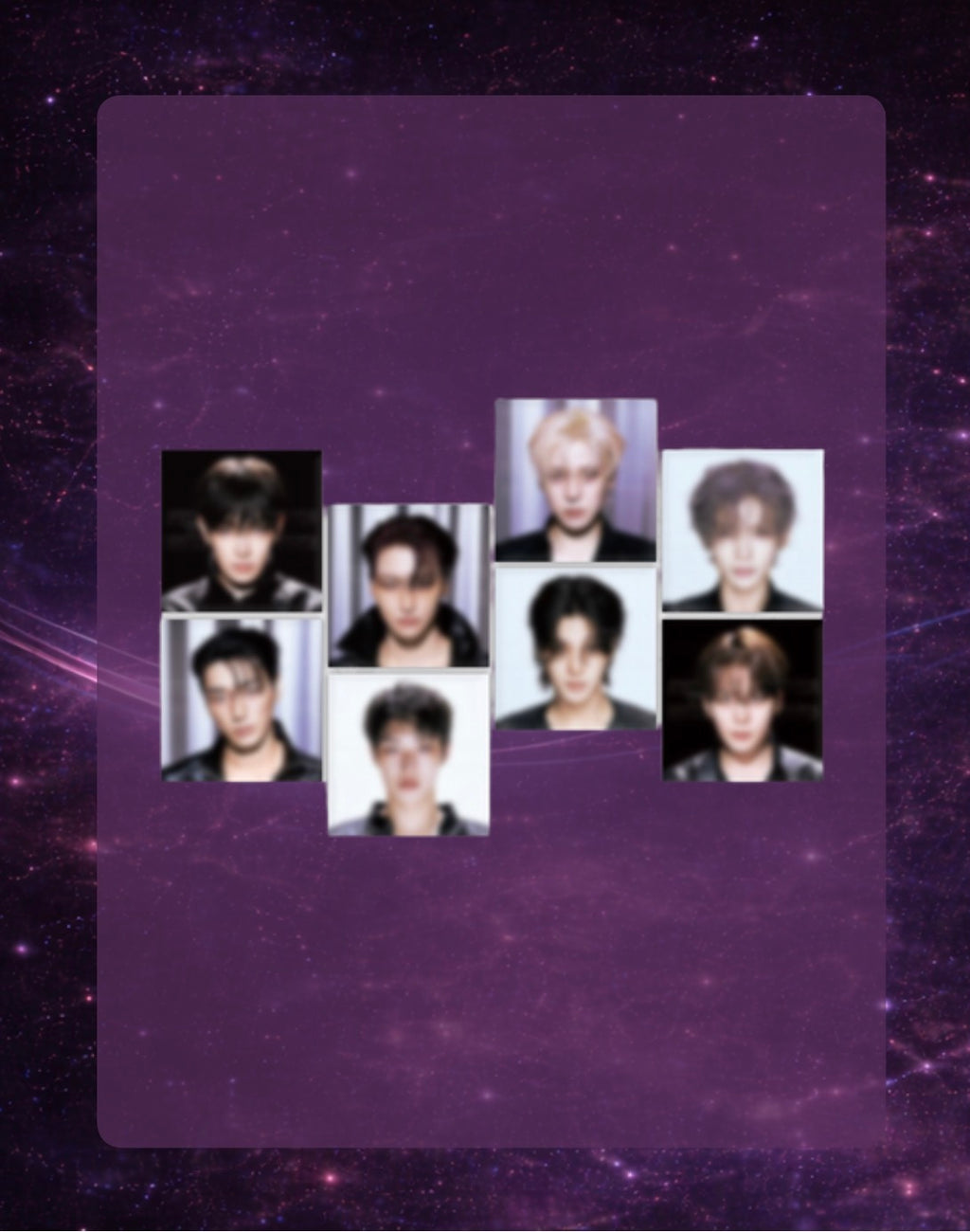 Ateez: Golden Hour Part 6 (Digipack ver.)