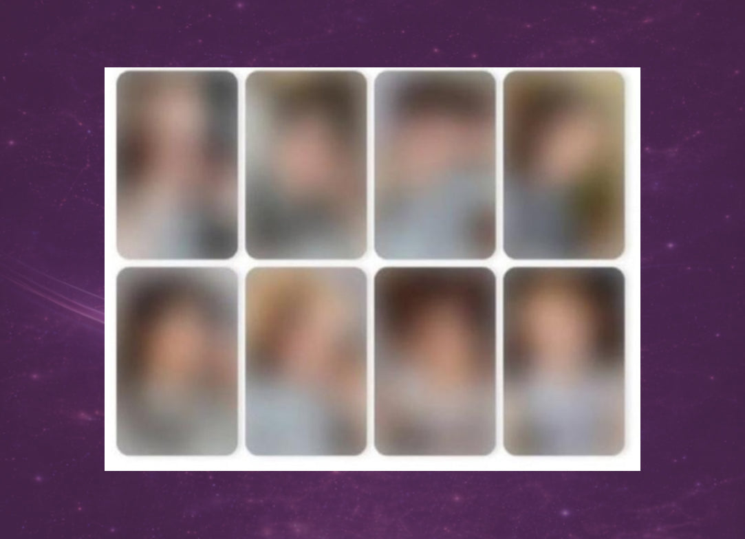 Stray Kids This&That POB (MusicPlant)