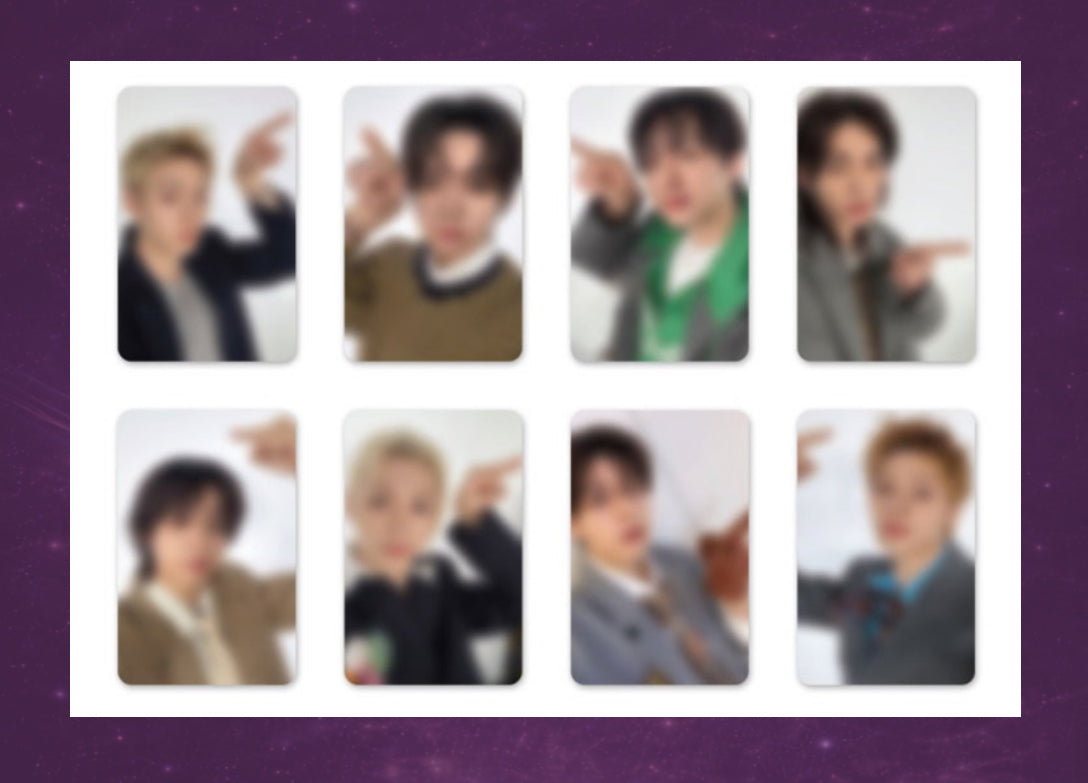 Stray Kids This&That POB (AppleMusic)
