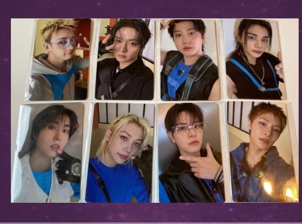Stray Kids This&That POB (Fans - Fans Ver)