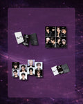 Ateez: Golden Hour Part 6 (Seoulsic Bundle)