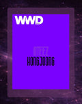Hongjoong WWD Korea November 2026 Issue