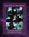 Stray Kids SUIATSU (Member Version)