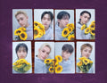 Stray Kids Run It Tour - Japanese Exclusive Photocard
