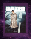 Seungmin Dazed Korea November 2026 Issue