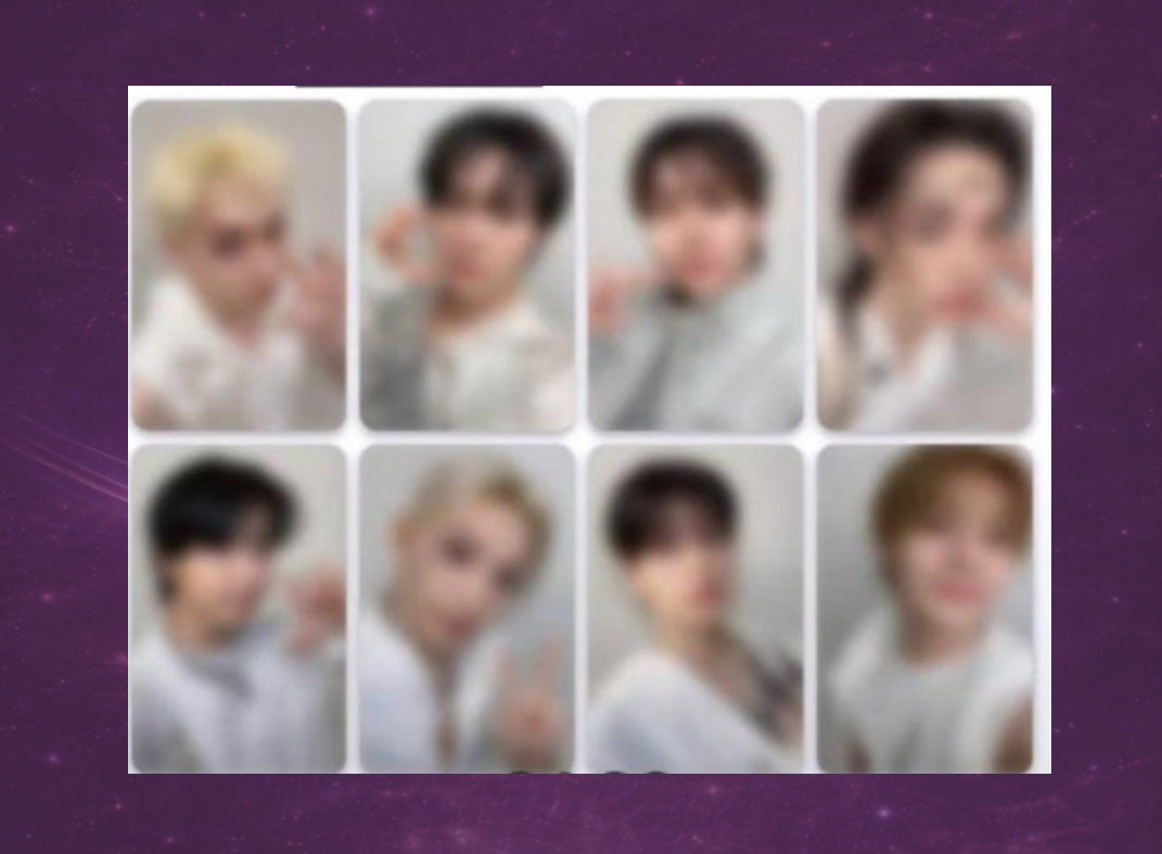 Stray Kids This&That POB (BDM)