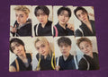 Stray Kids World Tour 'RUN IT': Stay Zone Day 2 Photocard