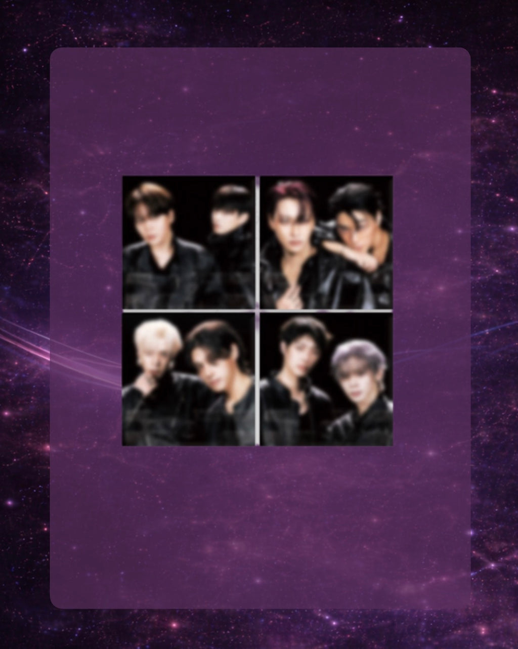 Ateez: Golden Hour Part 6 (Digipack unit ver.)