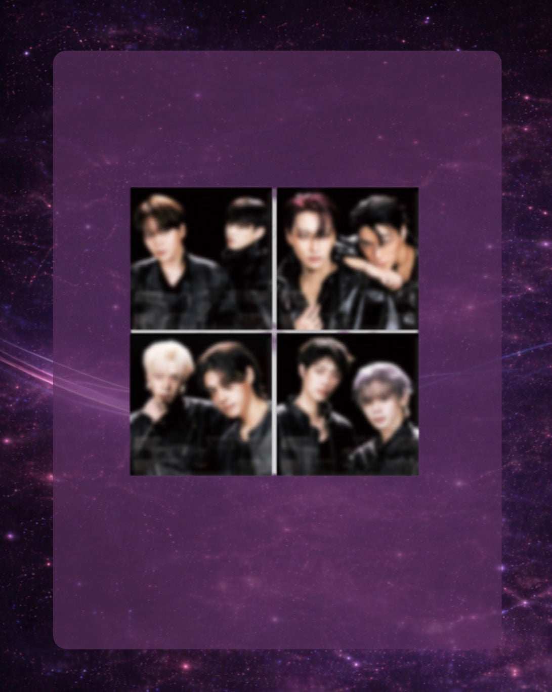 Ateez: Golden Hour Part 6 (Digipack unit ver.)