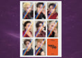 Stray Kids This&That POB (Makestar)