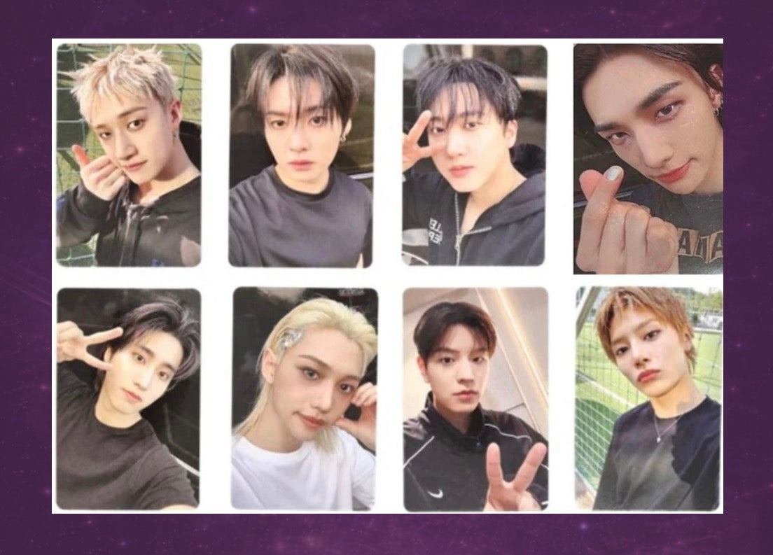 Stray Kids This&That POB (Aladin)