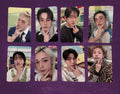 Stray Kids - Odd & Fresh Pop-Up OfflinePhotocard