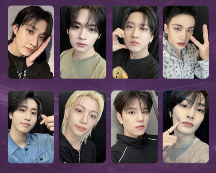 スキズ フィリックス noeasy subk straykids Stray Kids – Noeasy – CD