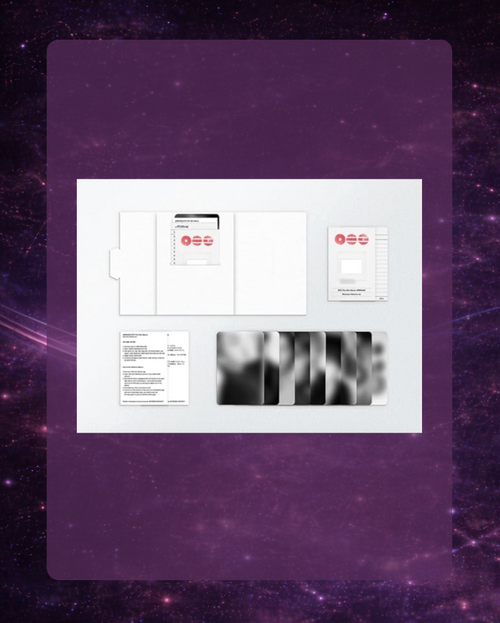 BTS Arirang (Weverse Ver.)