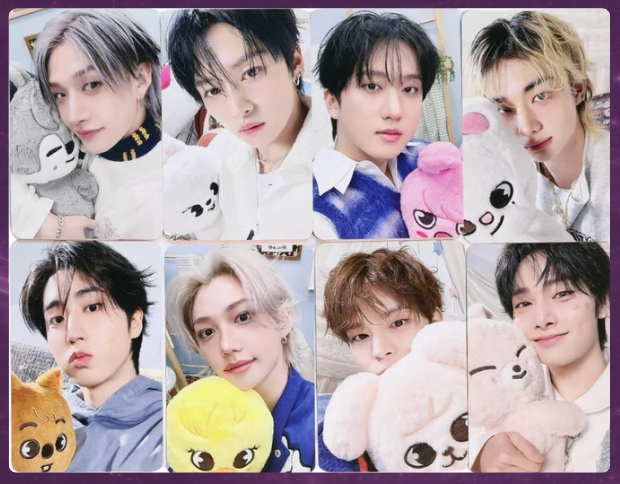 Stray Kids 6th Fan Meeting Stay Zone Day 3