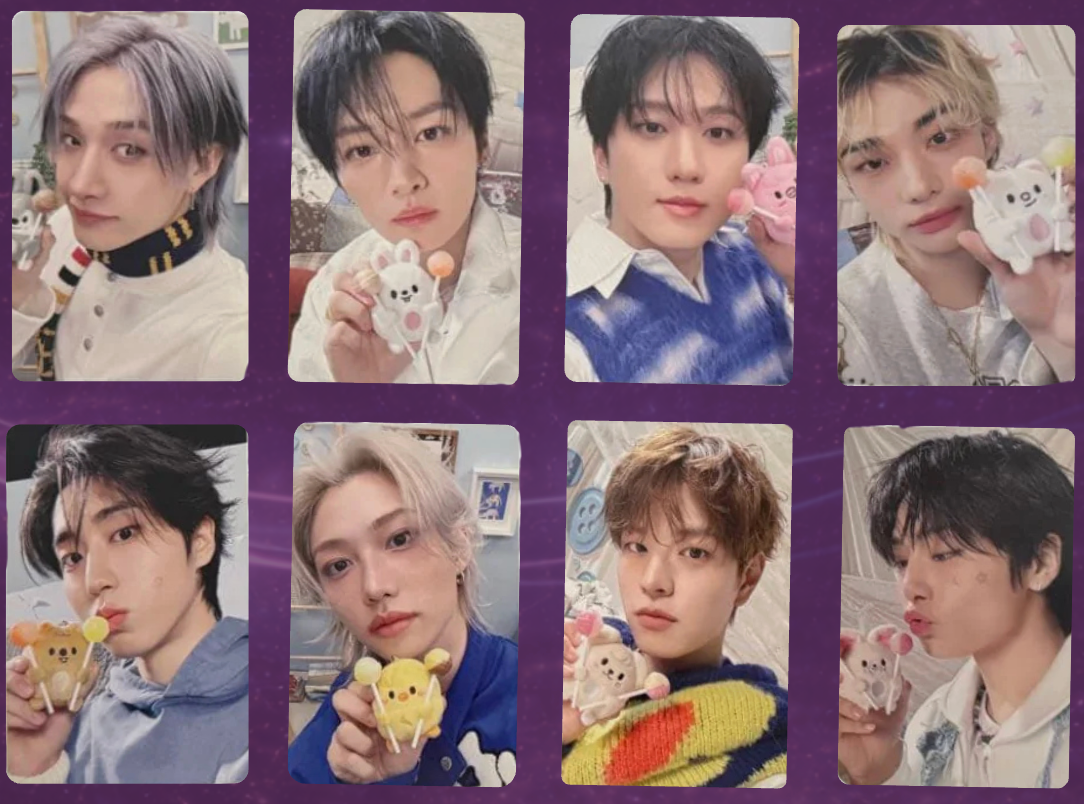 Stray Kids 6th Fan Meeting Stay Zone Day 4