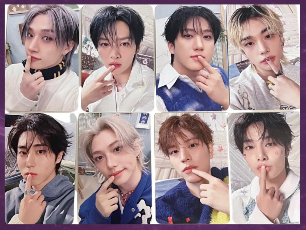 Stray Kids 6th Fan Meeting Stay Zone Day 1