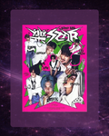 Stray Kids Rockstar (Headliner Ver.)