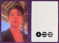 BTS Jungkook Photocard: Arirang