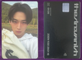 Enhypen The Sin: The Vanish Photocard Sunoo