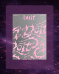 Stray Kids Do It Album (It Ver.)