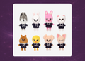 SKZOO Plush Original