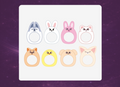 SKZOO Lightstick Cover