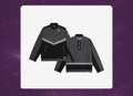 SKZOO Racing Jacket Seoul