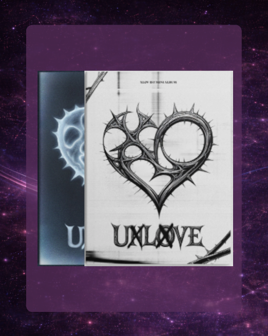 XLOV: Unlove (N / O Versions)