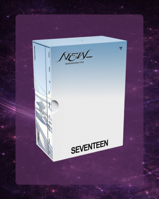Seventeen World Tour in Incheon