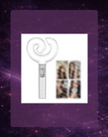 Aespa Lightstick Version 2