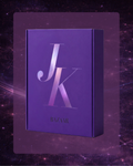Jungkook Harpers Bazaar 6 Set Edition
