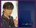 BTS Jungkook Photocard