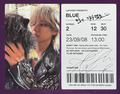 BTS V Photocard