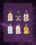 Enhypen Enchin: Photocard Holder