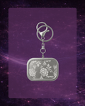 Itzy Motto Pop-Up: MINI TIN CASE KEYRING
