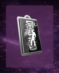 Xdinary Heroes DEAD AND (Illustration Keyring ver.)