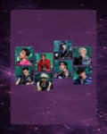 Ateez: Golden Hour Part 5 (Digipack ver.)