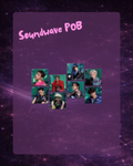 Ateez: Golden Hour Part 5 (Digipack ver.) Soundwave POB