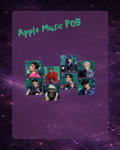 Ateez: Golden Hour Part 5 (Digipack ver.) AppleMusic POB