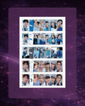 SECRET PHOTOCARD - 2026 Summer Special The Xcape