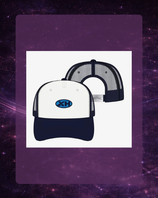 BALL CAP - 2026 Summer Special The Xcape