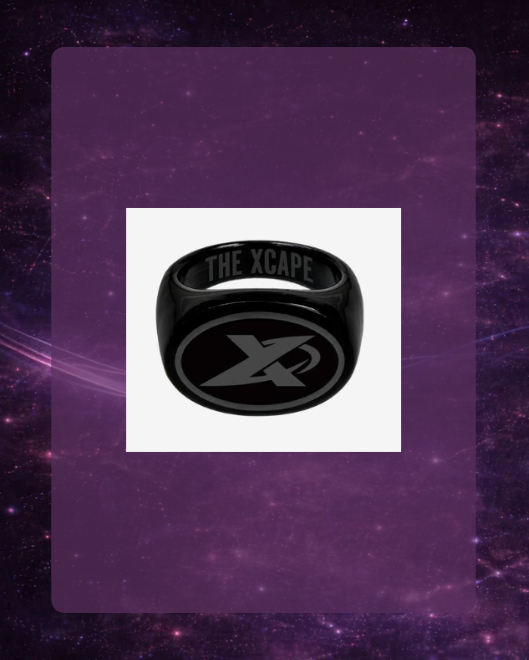 RING - 2026 Summer Special The Xcape