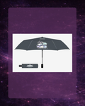 Xdinary Monsters FOLDING SUN UMBRELLA - 2026 Summer Special The Xcape