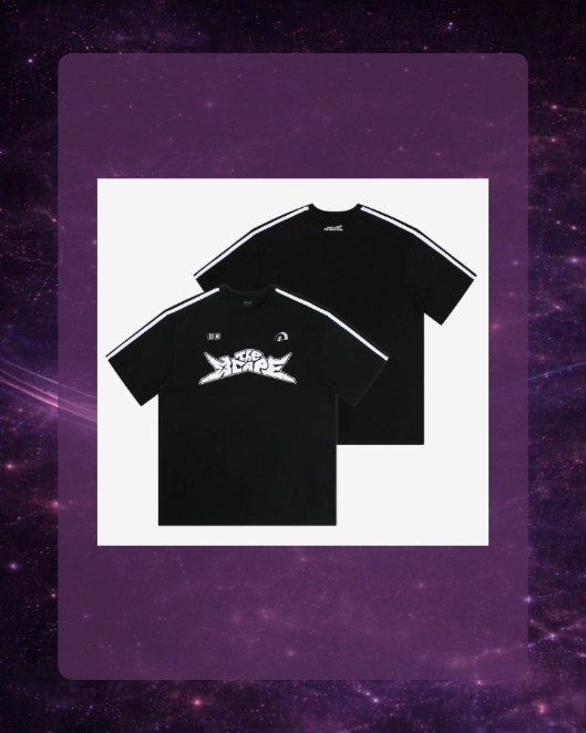 T-SHIRT - 2026 Summer Special The Xcape